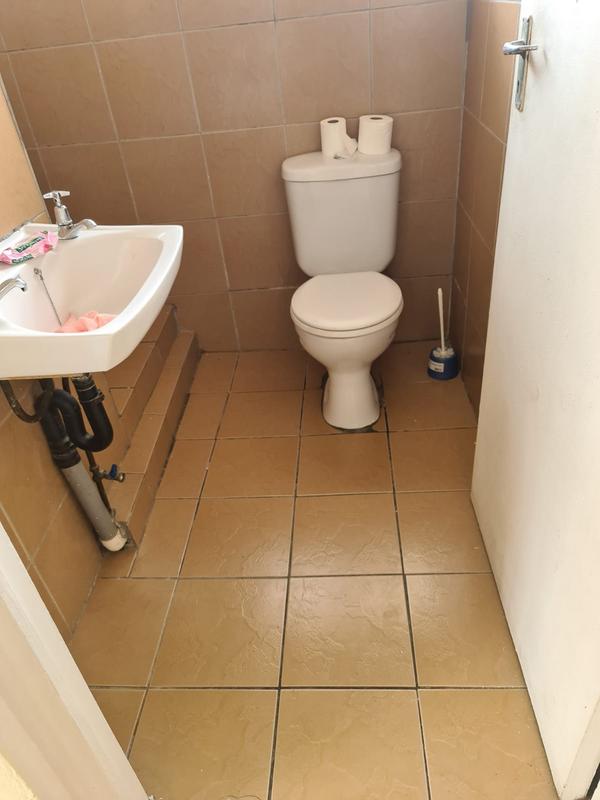 2 Bedroom Property for Sale in Reservoir Hills KwaZulu-Natal