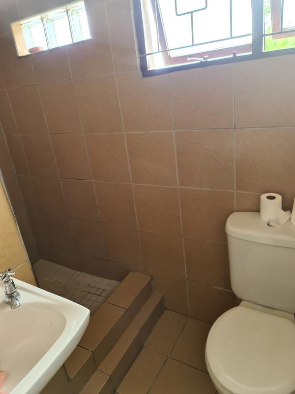 2 Bedroom Property for Sale in Reservoir Hills KwaZulu-Natal