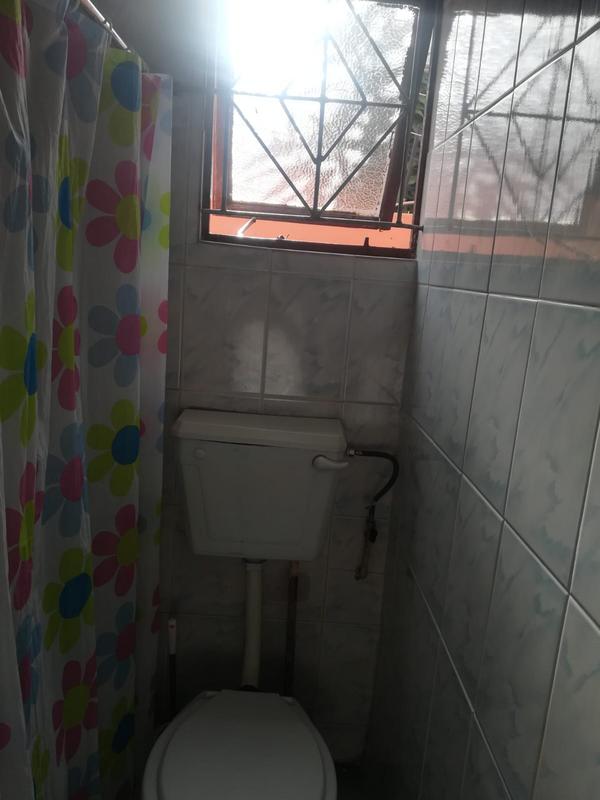To Let 2 Bedroom Property for Rent in Brookdale KwaZulu-Natal