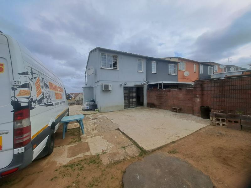 2 Bedroom Property for Sale in Lenham KwaZulu-Natal
