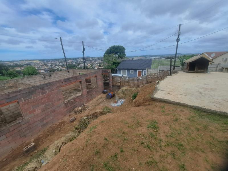 2 Bedroom Property for Sale in Lenham KwaZulu-Natal