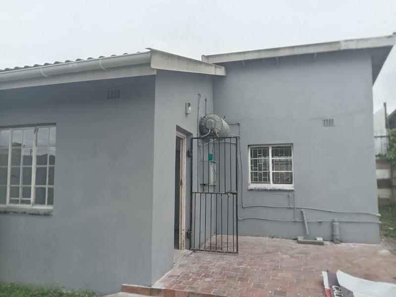 To Let 2 Bedroom Property for Rent in Mountain Rise KwaZulu-Natal