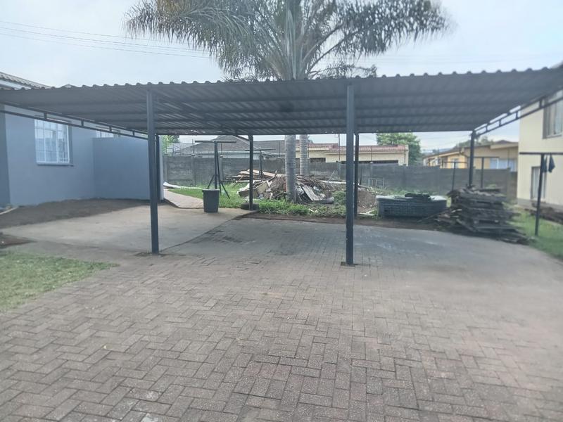 To Let 2 Bedroom Property for Rent in Mountain Rise KwaZulu-Natal