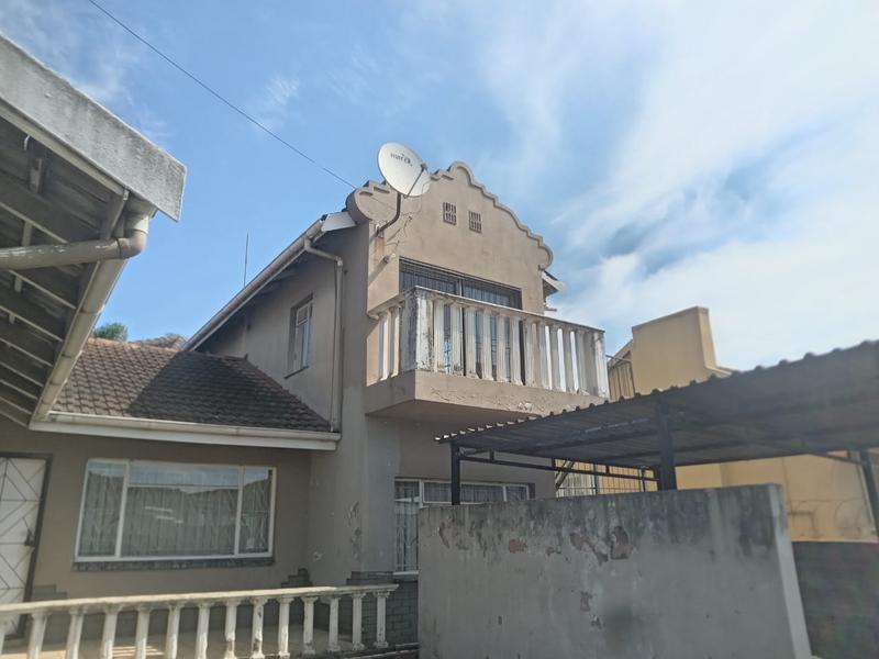 To Let 2 Bedroom Property for Rent in Mountain Rise KwaZulu-Natal