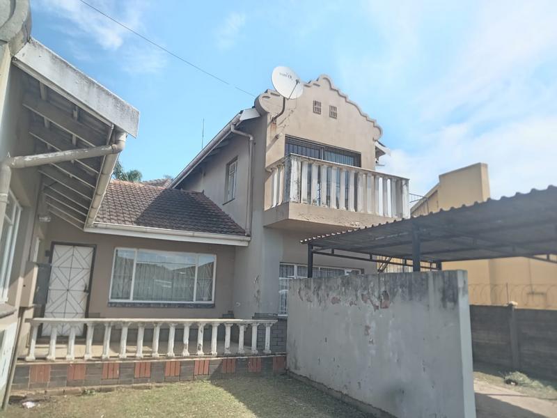 To Let 2 Bedroom Property for Rent in Mountain Rise KwaZulu-Natal