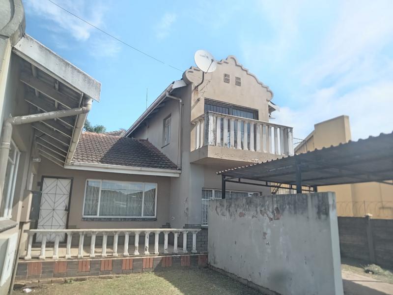 To Let 2 Bedroom Property for Rent in Mountain Rise KwaZulu-Natal