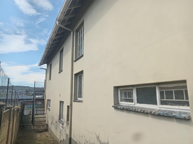 To Let 2 Bedroom Property for Rent in Mountain Rise KwaZulu-Natal