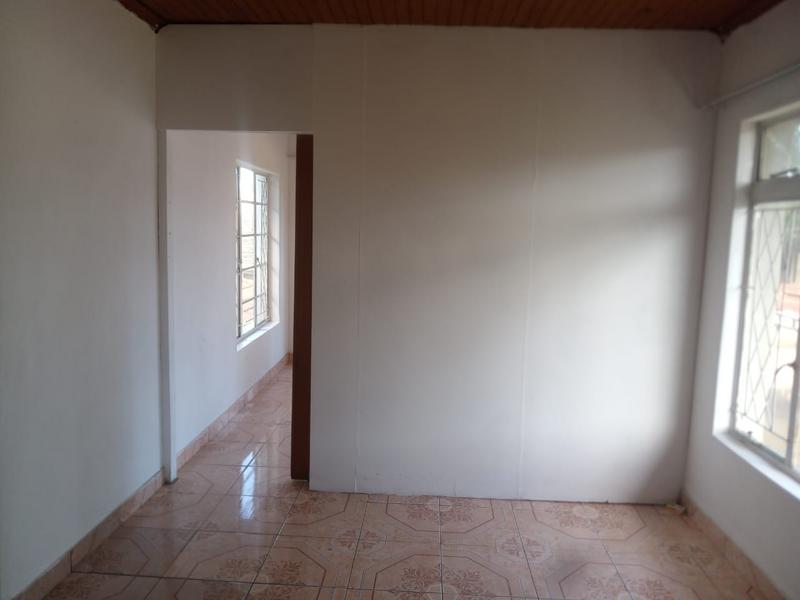 To Let 2 Bedroom Property for Rent in Mountain Rise KwaZulu-Natal