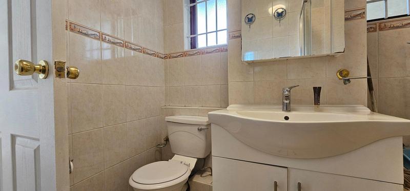 1 Bedroom Property for Sale in Musgrave KwaZulu-Natal