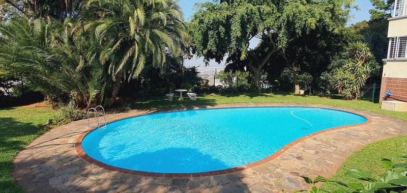 1 Bedroom Property for Sale in Musgrave KwaZulu-Natal