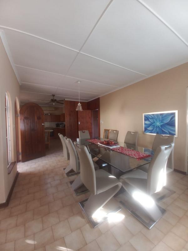 To Let 3 Bedroom Property for Rent in Shelly Beach KwaZulu-Natal