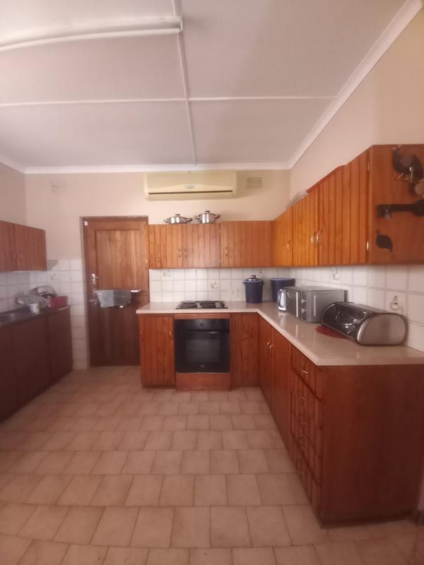 To Let 3 Bedroom Property for Rent in Shelly Beach KwaZulu-Natal