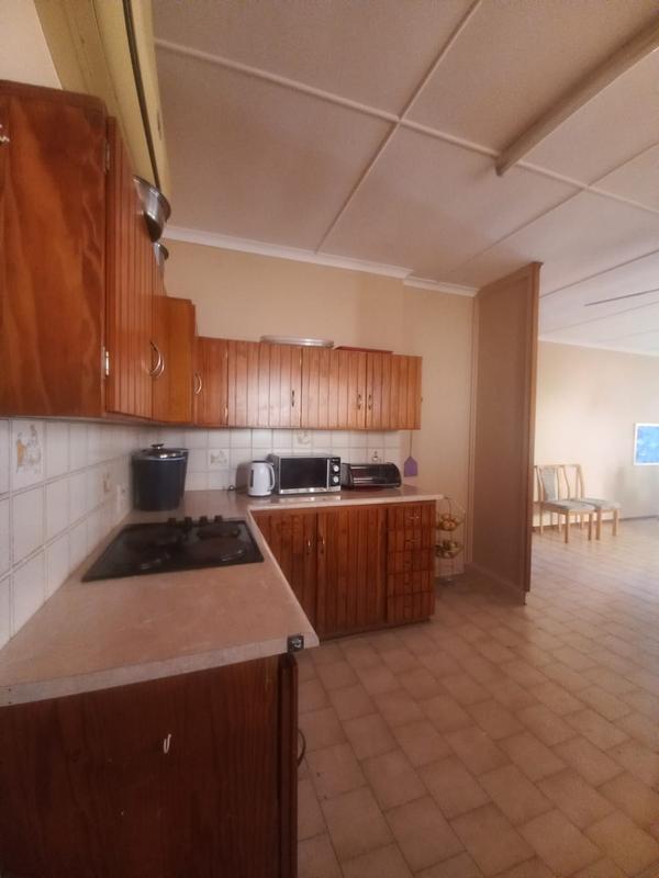 To Let 3 Bedroom Property for Rent in Shelly Beach KwaZulu-Natal