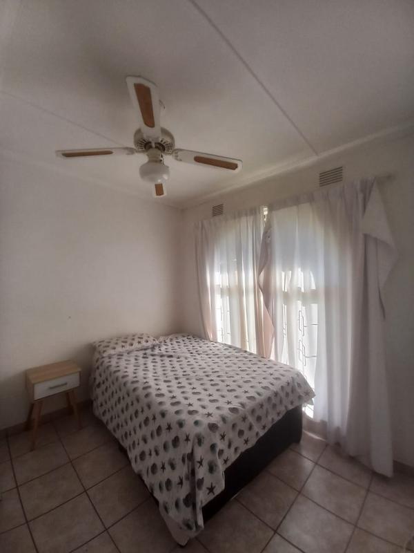 To Let 3 Bedroom Property for Rent in Shelly Beach KwaZulu-Natal