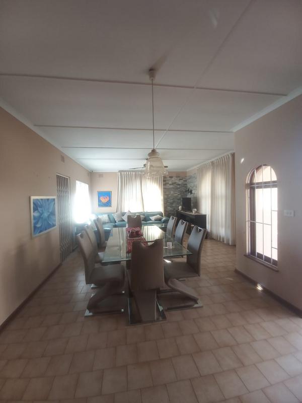 To Let 3 Bedroom Property for Rent in Shelly Beach KwaZulu-Natal