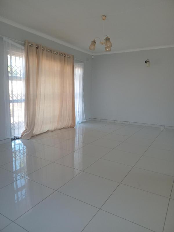 To Let 3 Bedroom Property for Rent in Arboretum KwaZulu-Natal
