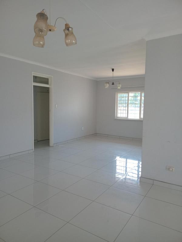 To Let 3 Bedroom Property for Rent in Arboretum KwaZulu-Natal