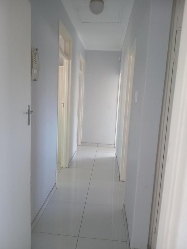 To Let 3 Bedroom Property for Rent in Arboretum KwaZulu-Natal