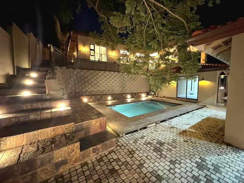 4 Bedroom Property for Sale in Malvern KwaZulu-Natal