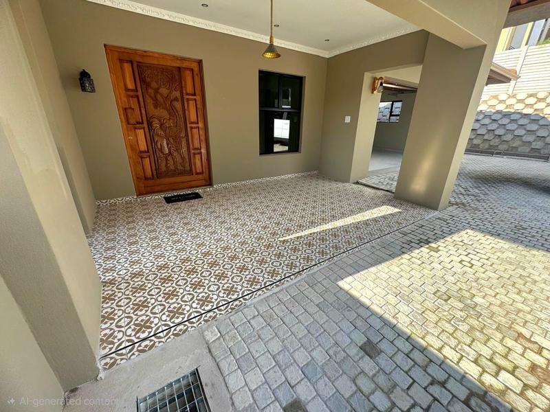4 Bedroom Property for Sale in Malvern KwaZulu-Natal