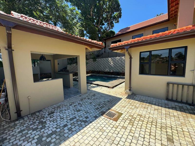 4 Bedroom Property for Sale in Malvern KwaZulu-Natal