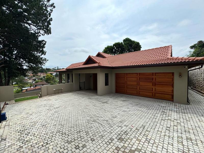 4 Bedroom Property for Sale in Malvern KwaZulu-Natal