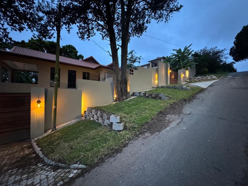 4 Bedroom Property for Sale in Malvern KwaZulu-Natal