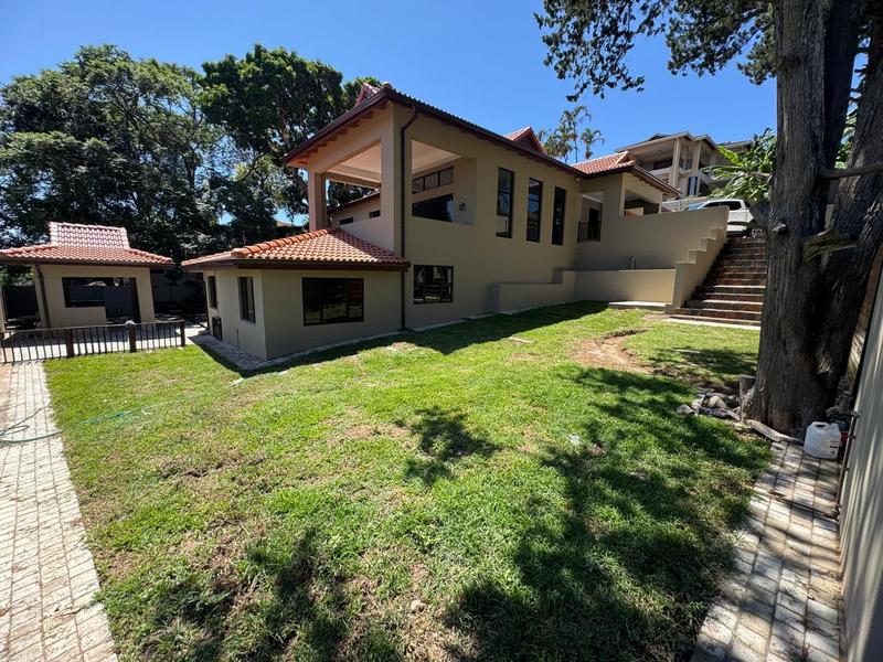 4 Bedroom Property for Sale in Malvern KwaZulu-Natal
