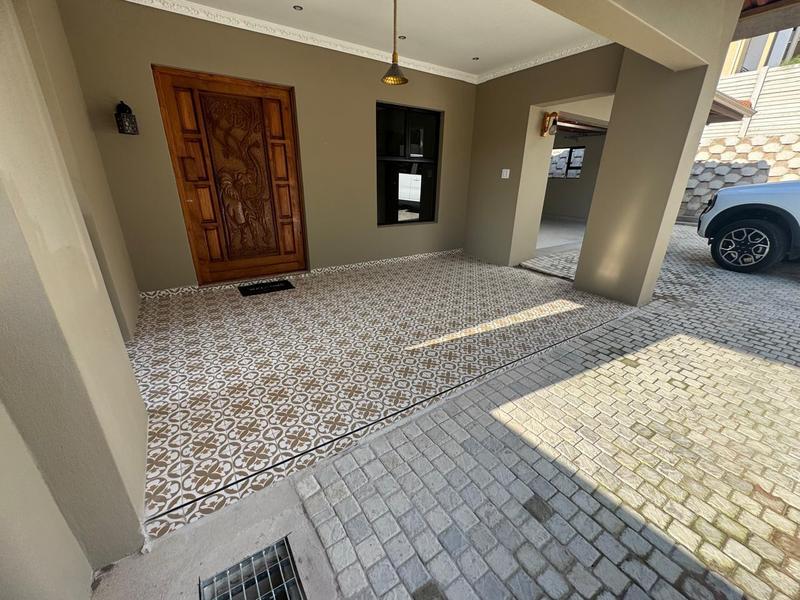 4 Bedroom Property for Sale in Malvern KwaZulu-Natal