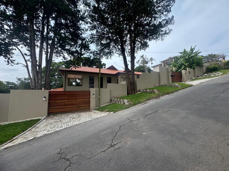 4 Bedroom Property for Sale in Malvern KwaZulu-Natal