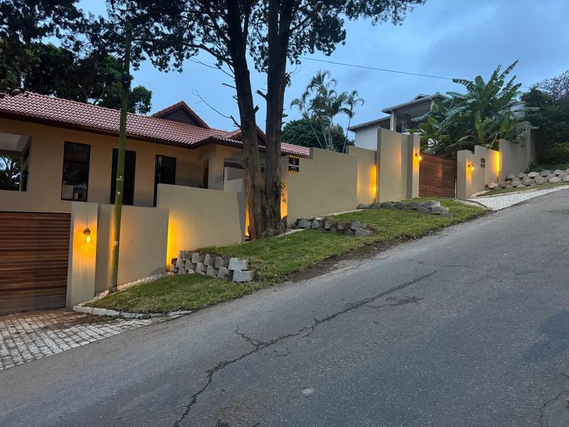 4 Bedroom Property for Sale in Malvern KwaZulu-Natal