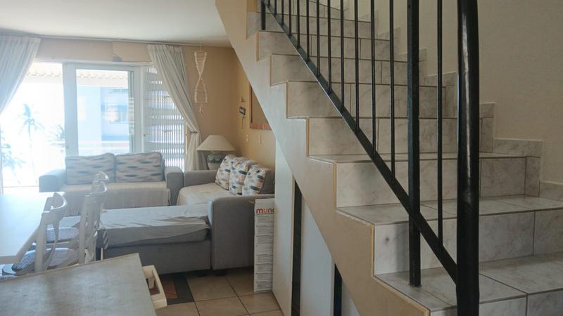 2 Bedroom Property for Sale in Margate Beach KwaZulu-Natal