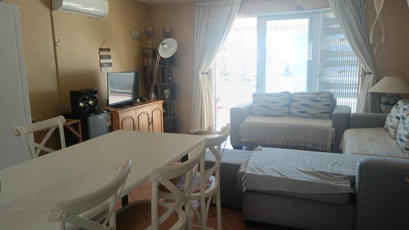 2 Bedroom Property for Sale in Margate Beach KwaZulu-Natal