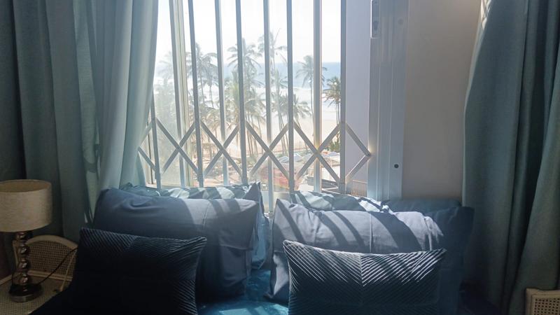 2 Bedroom Property for Sale in Margate Beach KwaZulu-Natal