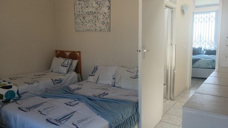 2 Bedroom Property for Sale in Margate Beach KwaZulu-Natal