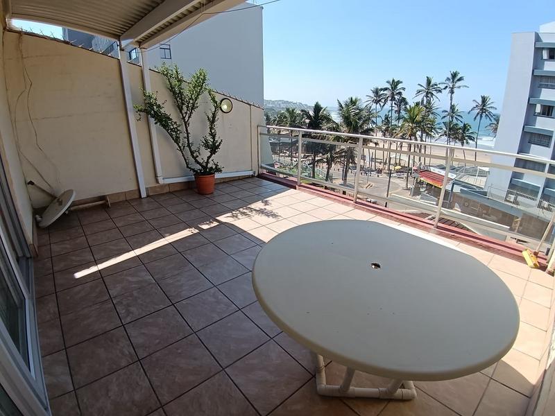 2 Bedroom Property for Sale in Margate Beach KwaZulu-Natal