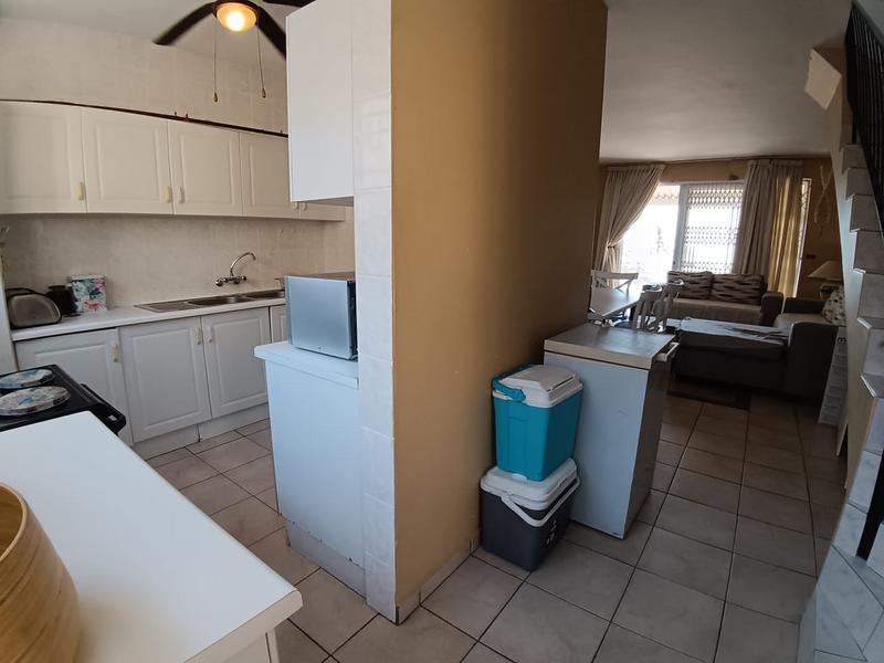 2 Bedroom Property for Sale in Margate Beach KwaZulu-Natal