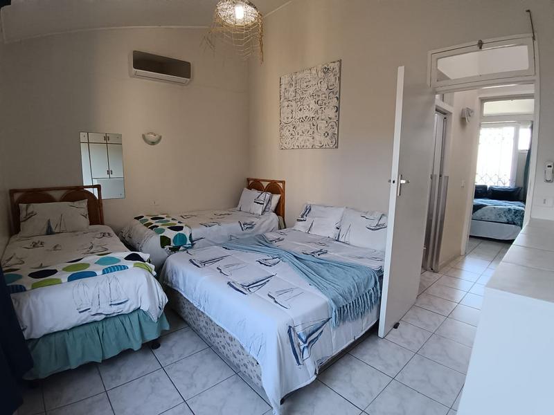 2 Bedroom Property for Sale in Margate Beach KwaZulu-Natal