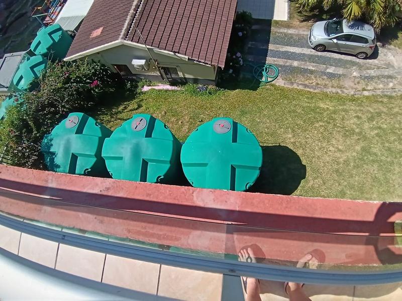 2 Bedroom Property for Sale in Margate Beach KwaZulu-Natal