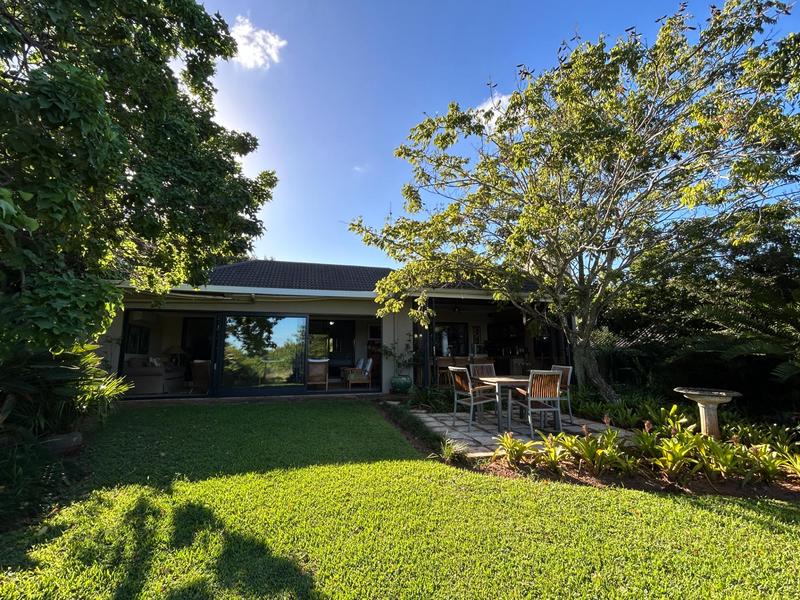 2 Bedroom Property for Sale in Zini River Estate KwaZulu-Natal