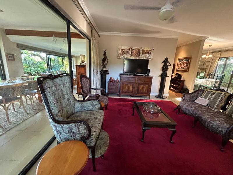 2 Bedroom Property for Sale in Zini River Estate KwaZulu-Natal