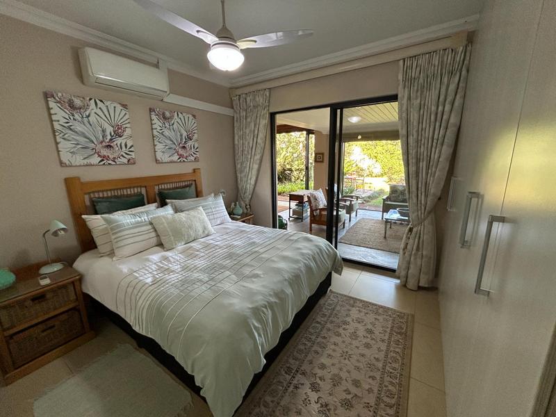 2 Bedroom Property for Sale in Zini River Estate KwaZulu-Natal