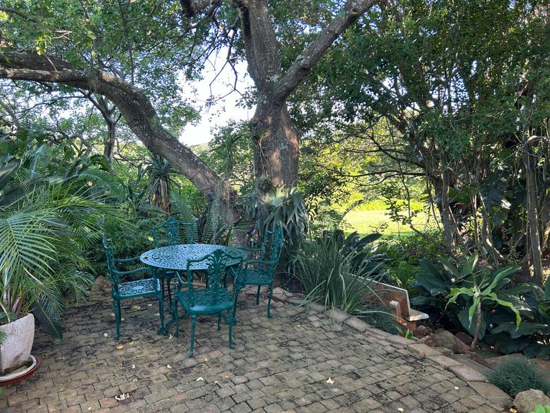 2 Bedroom Property for Sale in Zini River Estate KwaZulu-Natal