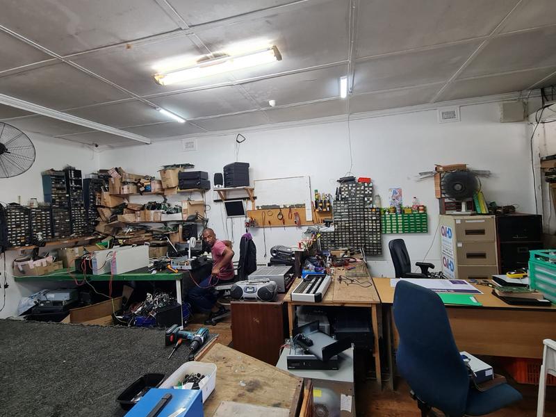 Commercial Property for Sale in Margate KwaZulu-Natal