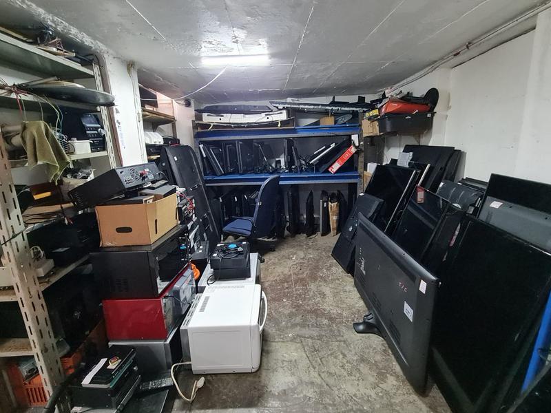 Commercial Property for Sale in Margate KwaZulu-Natal