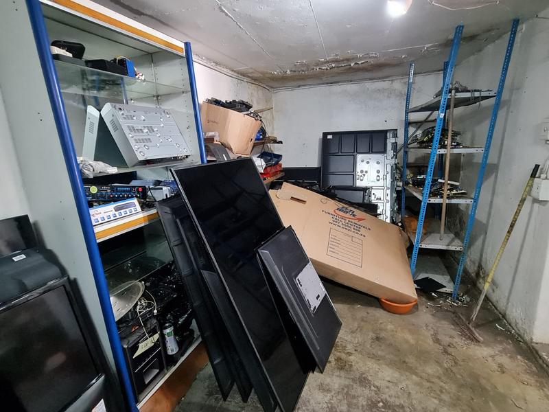 Commercial Property for Sale in Margate KwaZulu-Natal