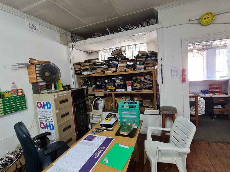 Commercial Property for Sale in Margate KwaZulu-Natal