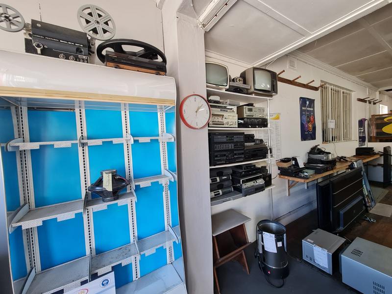 Commercial Property for Sale in Margate KwaZulu-Natal