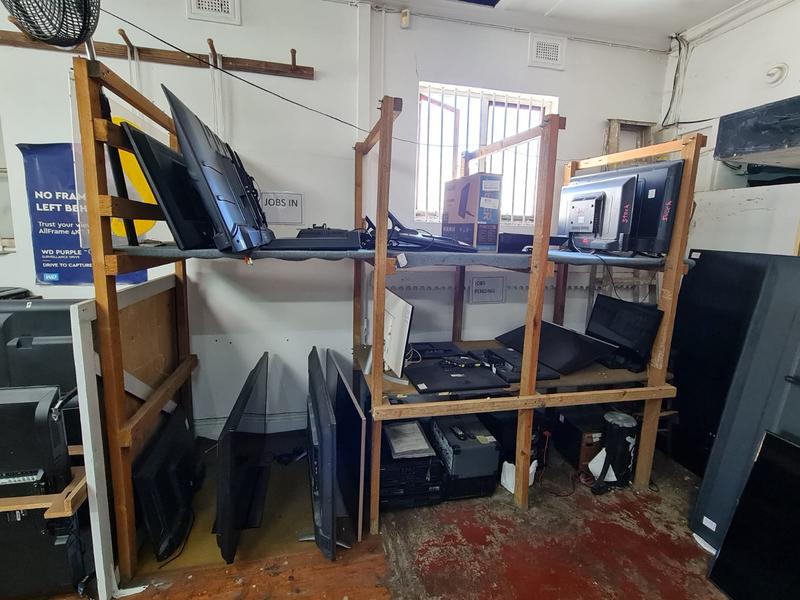 Commercial Property for Sale in Margate KwaZulu-Natal