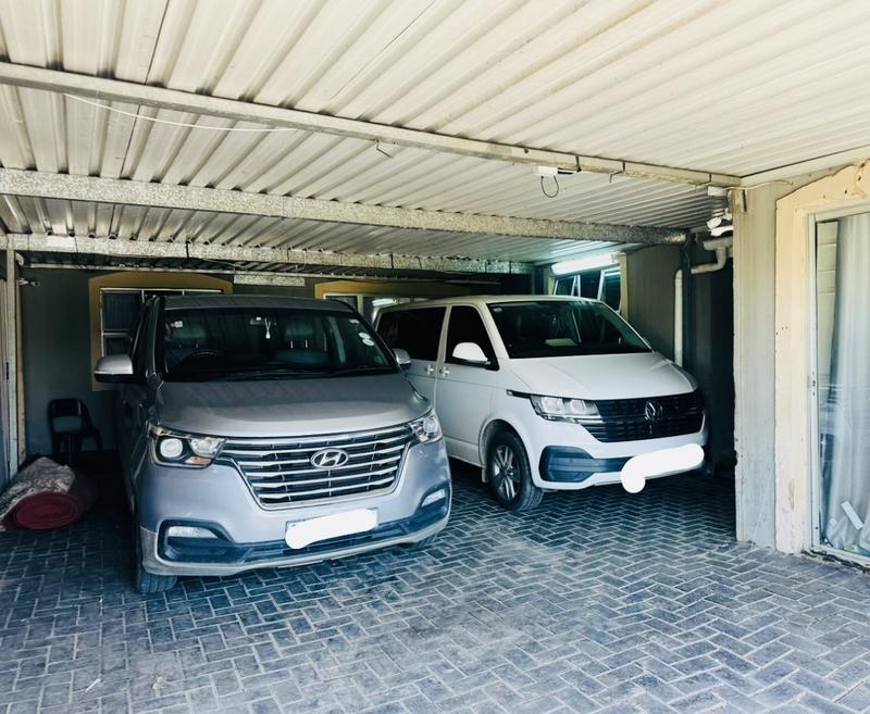 3 Bedroom Property for Sale in Ntuzuma KwaZulu-Natal